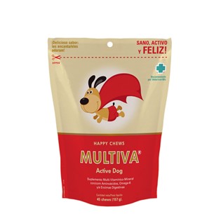 Multiva Active Defense Dog