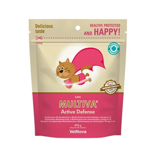 Multiva Active Defense Gato