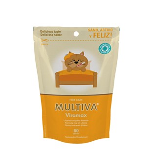 Multiva Viramax