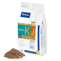 HPM CAT KJ3 Advanced Kidney & Joint
