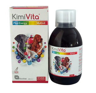 Kimivita Emulsão 250mL