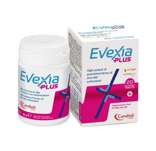 Evexia Plus
