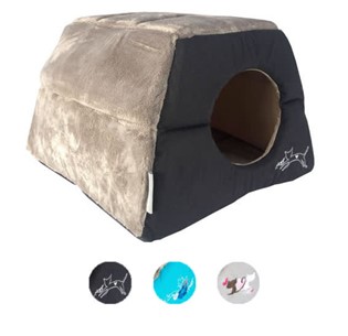 Rogz Igloo Podz